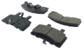 Picture of StopTech Street Select Brake Pads