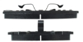 Picture of StopTech Street Select Brake Pads