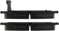 Picture of StopTech Street Select Brake Pads