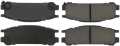 Picture of StopTech Street Select Brake Pads