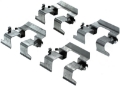 Picture of StopTech Street Select Brake Pads