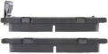 Picture of StopTech Street Select Brake Pads