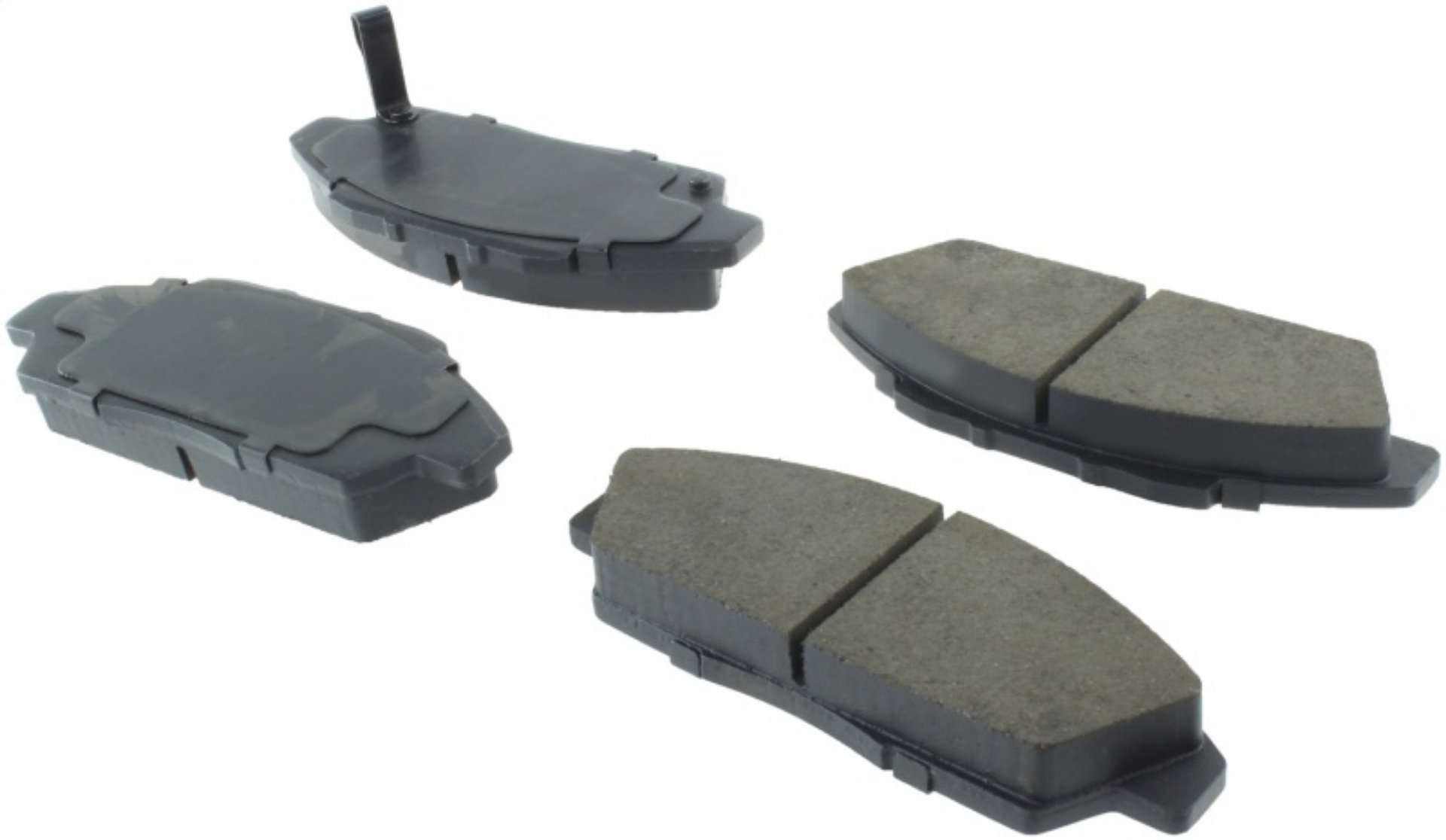 Picture of StopTech Street Select Brake Pads