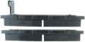 Picture of StopTech Street Select Brake Pads