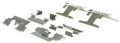Picture of StopTech Street Select Brake Pads