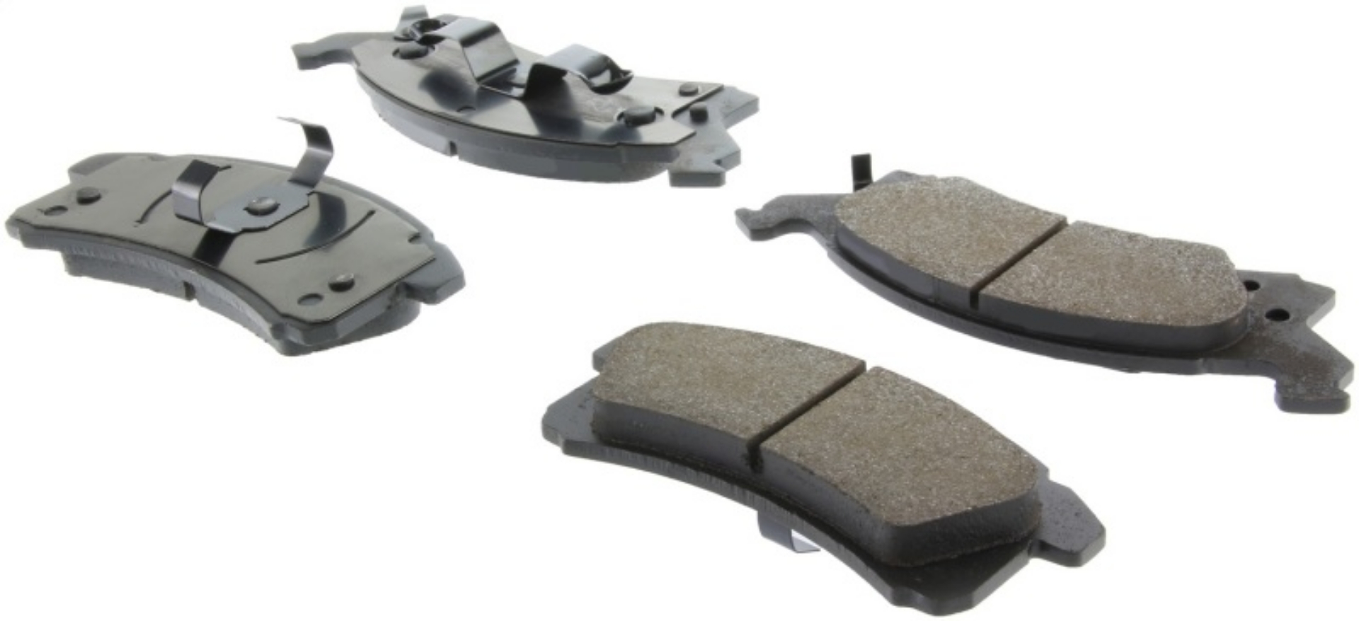Picture of StopTech Street Select Brake Pads