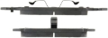 Picture of StopTech Street Select Brake Pads