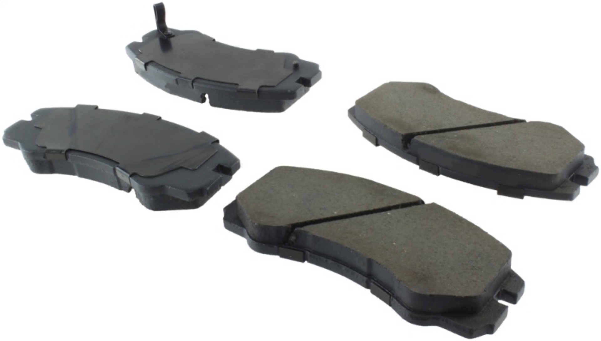 Picture of StopTech Street Select Brake Pads