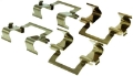 Picture of StopTech Street Select Brake Pads