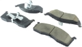 Picture of StopTech Street Select Brake Pads