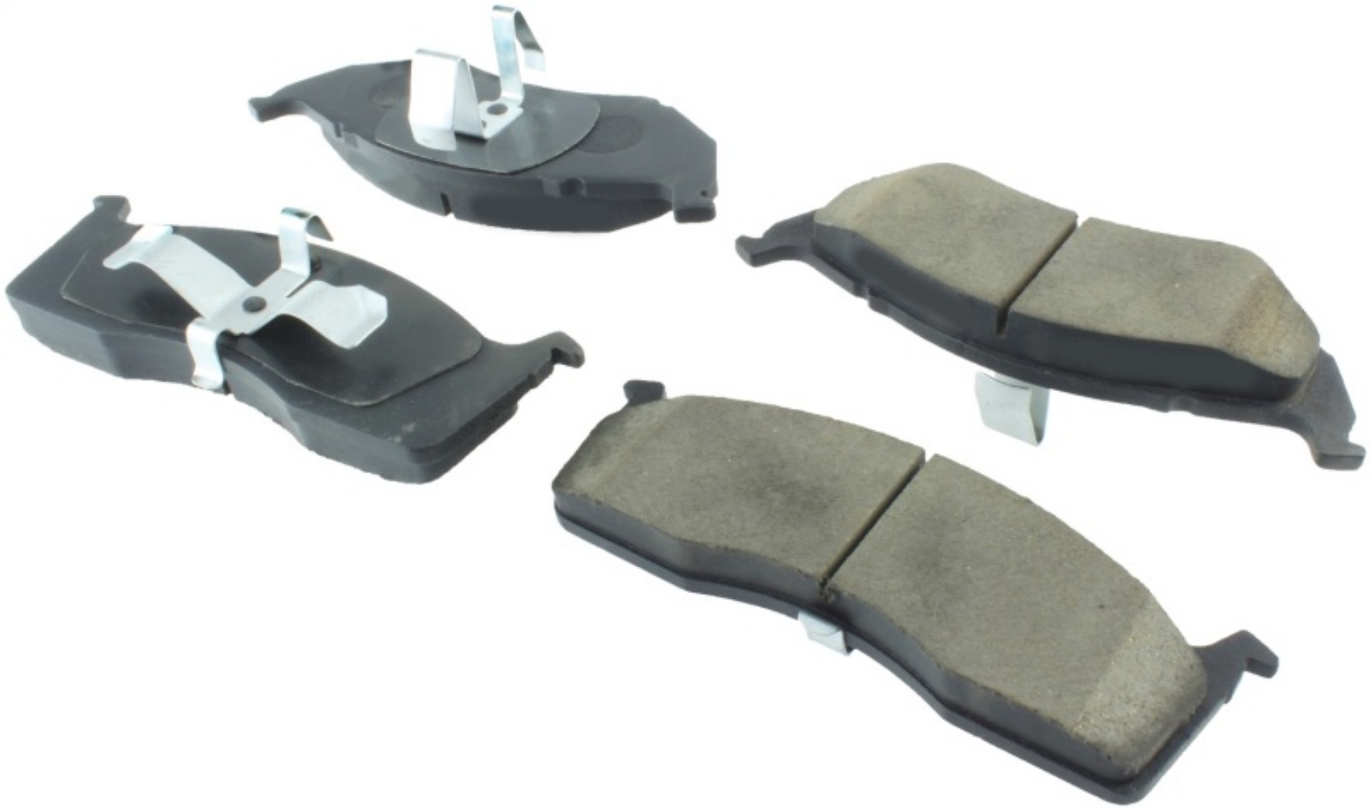 Picture of StopTech Street Select Brake Pads