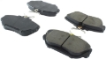 Picture of StopTech Street Select Brake Pads