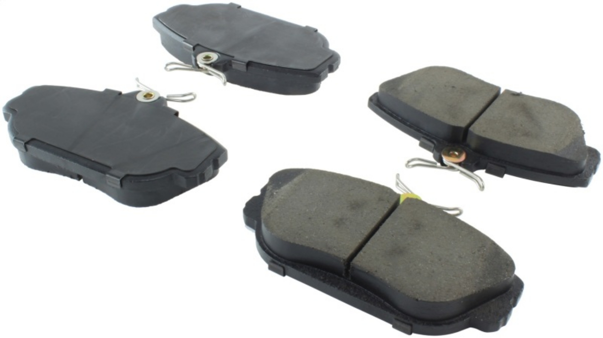 Picture of StopTech Street Select Brake Pads