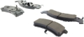 Picture of StopTech Street Select Brake Pads