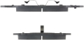Picture of StopTech Street Select Brake Pads