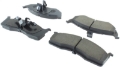 Picture of StopTech Street Select Brake Pads