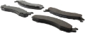 Picture of StopTech Street Select Brake Pads