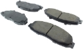 Picture of StopTech Street Select Brake Pads