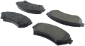 Picture of StopTech Street Select Brake Pads