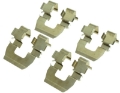 Picture of StopTech Street Select Brake Pads