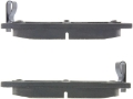 Picture of StopTech Street Select Brake Pads