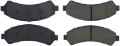 Picture of StopTech Street Select Brake Pads