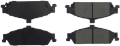 Picture of StopTech Street Select Brake Pads