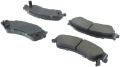 Picture of StopTech Street Select Brake Pads