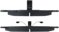 Picture of StopTech Street Select Brake Pads