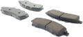 Picture of StopTech Street Select Brake Pads