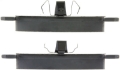 Picture of StopTech Street Select Brake Pads