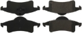 Picture of StopTech Street Select Brake Pads