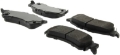 Picture of StopTech Street Select Brake Pads