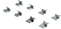Picture of StopTech Street Select Brake Pads