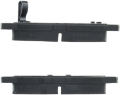 Picture of StopTech Street Select Brake Pads