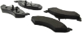 Picture of StopTech Street Select Brake Pads