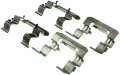 Picture of StopTech Street Select Brake Pads