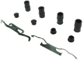 Picture of StopTech Street Select Brake Pads