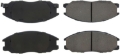 Picture of StopTech Street Select Brake Pads