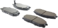 Picture of StopTech Street Select Brake Pads
