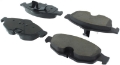 Picture of StopTech Street Select Brake Pads