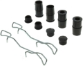 Picture of StopTech Street Select Brake Pads
