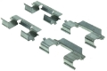 Picture of StopTech Street Select Brake Pads