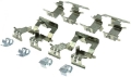 Picture of StopTech Street Select Brake Pads