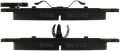Picture of StopTech Street Select Brake Pads