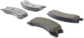 Picture of StopTech Street Select Brake Pads