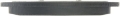 Picture of StopTech Street Select Brake Pads
