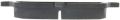 Picture of StopTech Street Select Brake Pads