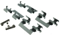 Picture of StopTech Street Select Brake Pads