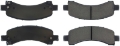Picture of StopTech Street Select Brake Pads